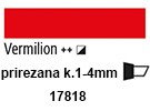  Triton akrilni marker 1.4mm, 18 Vermilion (art. K17818)
