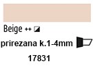  Triton akrilni marker 1.4mm, 31 Bež (art. K17831)