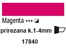  Triton akrilni marker 1.4mm, 40 Magenta (art. K17840)