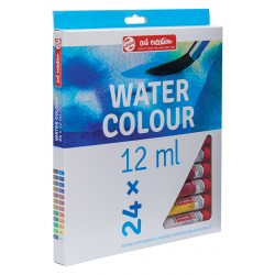 ArtCreation akvarelni komplet 24 x 12ml
