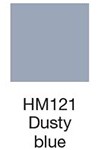  Pintyplus Home 400ml HM121 Dusty blue (art. 121)
