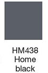  Pintyplus Home 400ml HM438 Home black (art. 438)