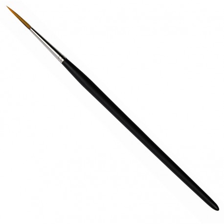 Casin čopič mešana ščetina Liner