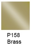  Pintyplus Evolution 400ml P158 Brass