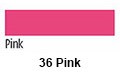  Barva za tekstil 50 ml, št.36 pink (art. K91936)