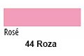 Barva za tekstil 50 ml, št.44 roza (art. K91944)