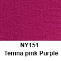  Najlon za rože Temna pink Purple 60cm NY151