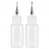 Steklenička z aplikatorjem 0.7mm 14ml 2 kosa