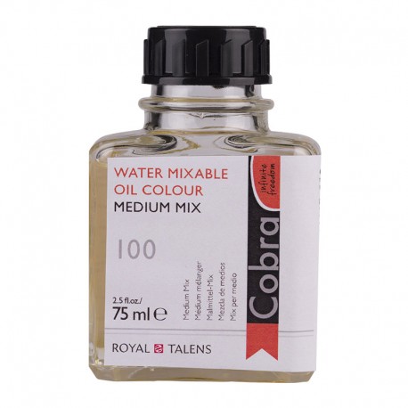 Cobra Medij Mix 75ml