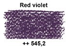  Rembrandt suhi pastel 545.2 Red Violet