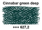  Rembrandt suhi pastel 627.2 Cinnabar Green Deep 