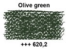  Rembrandt suhi pastel 620.2 Olive Green 
