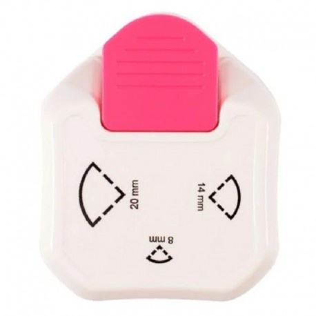 Luknjač kotni 3 v 1