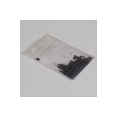 Barva za gel in parafin 2g. modra