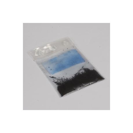 Barva za gel in parafin 2g. vijolična