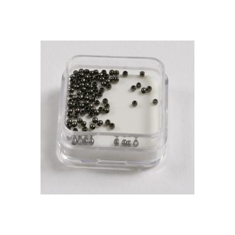 Štoparji 1mm set 100, antracit b.