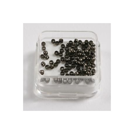 Štoparji 2mm set 100, antracit b.