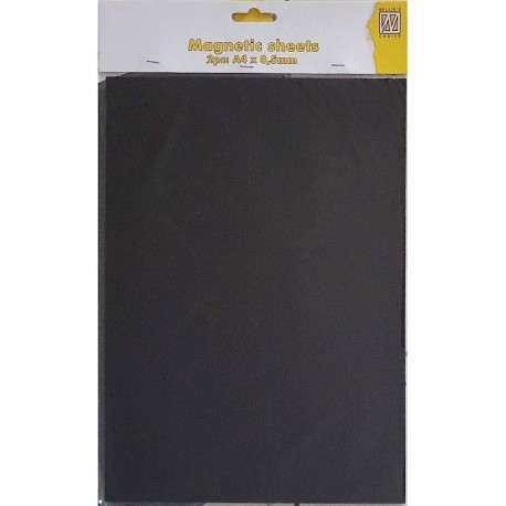 Magnetni listi A4, 0.5mm 2 kosa