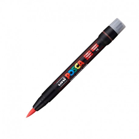 Marker Uni Posca pcf-350 brush