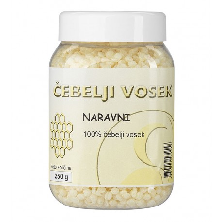 Čebelji vosek 