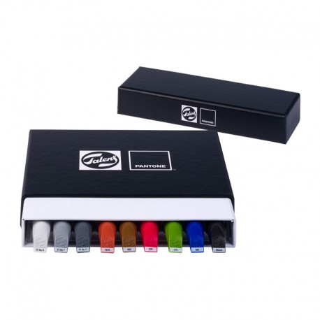Talens Pantone marker set 9 City
