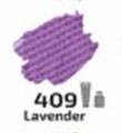  Rosa barva za tekstil 20ml 09 Lavanda