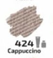  Rosa barva za tekstil 20ml 24 Kapucino