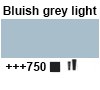  Amsterdam akril 20ml, 750 Bluish grey light (art. 17047500)