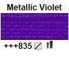  Amsterdam akril 20ml, 835 Metallic Violet (art. 17048350)