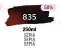  Darwi Cristaline tuš 250ml Sepia 835