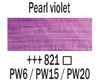  Amsterdam akril 20ml, 821 Pearl Violet (art. 17048210)