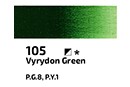  Rosa Gallery olje 45ml, 105 Vyrydon Green