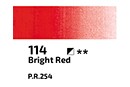  Rosa Gallery olje 45ml, 114 Red bright