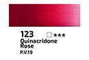  Rosa Gallery olje 45ml, 123 Pink Quinacridone