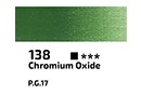  Rosa Gallery olje 45ml, 138 Chrome Oxide