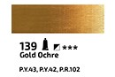  Rosa Gallery olje 45ml, 139 Gold Ocher