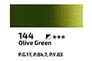  Rosa Gallery olje 45ml, 144 Olive Green