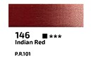  Rosa Gallery olje 45ml, 146 Indian Red