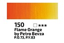  Rosa Gallery olje 45ml, 150 Flame Orange