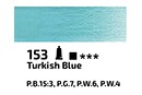  Rosa Gallery olje 45ml, 153 Turkish Blue