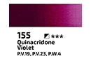  Rosa Gallery olje 45ml, 155 Violet Quinacridone