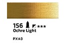  Rosa Gallery olje 45ml, 156 Light Ocher