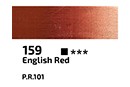  Rosa Gallery olje 45ml, 159 English Red
