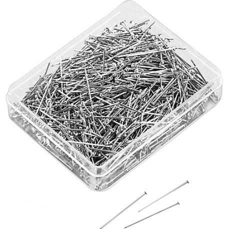 Bucike-žebljički 18mm 50g.