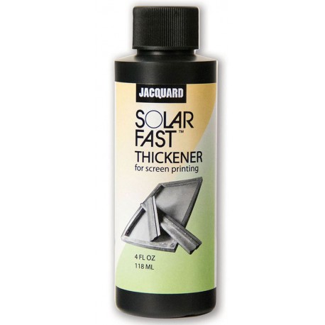 SolarFast 901 Žgoščevalec 118ml