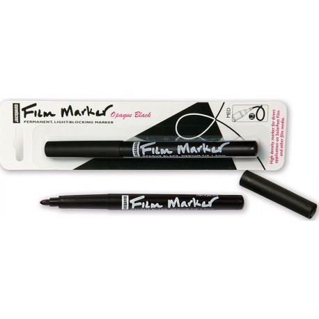 Jacquard Film marker