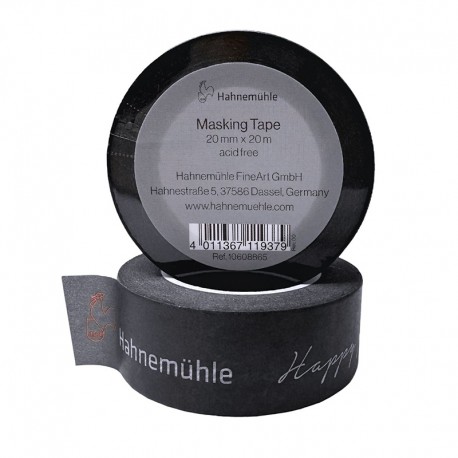 Hahnemuhle maskirni selotejp 20mm x 20m