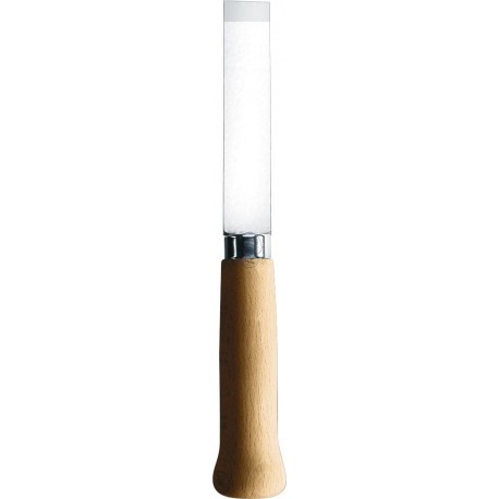 Dleto za rezbarjenje RGM 1002 ravno 20mm