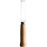 Dleto za rezbarjenje RGM 1002 ravno 20mm