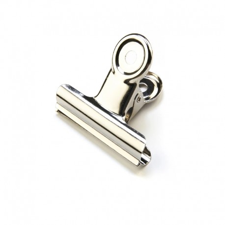 Kovinska klipsna 50mm